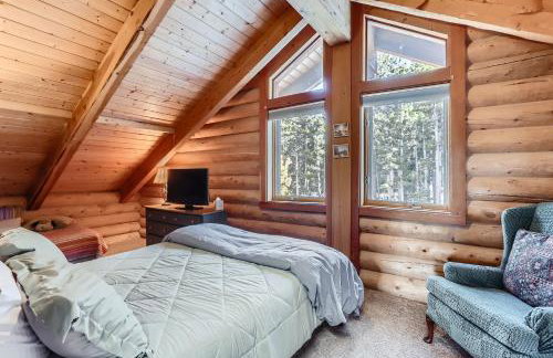 Valley View Vistas lodge - Foto 26