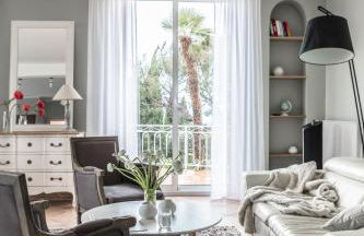 Stunning seaview villa. Villefranche Sur Mer - Foto 30