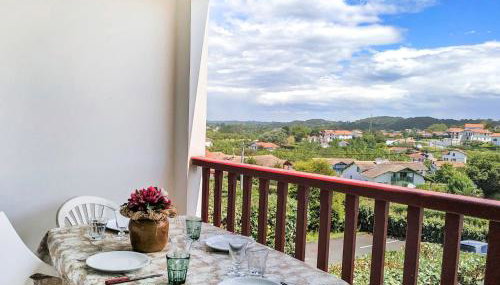 Apartment Hego Alde by Interhome - Foto 1