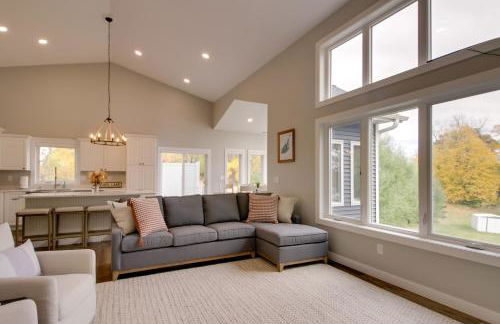 Pearl Lake Retreat with Dock and Stunning Views! - Foto 5