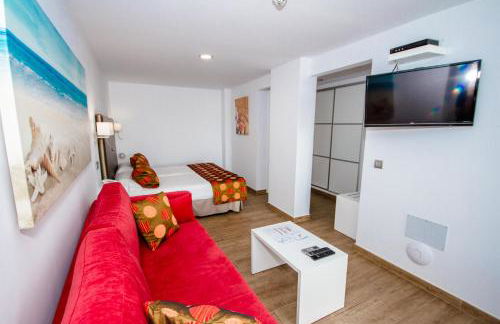 IG Nachosol Premium Apartments by Servatur - Adults Only - Foto 22