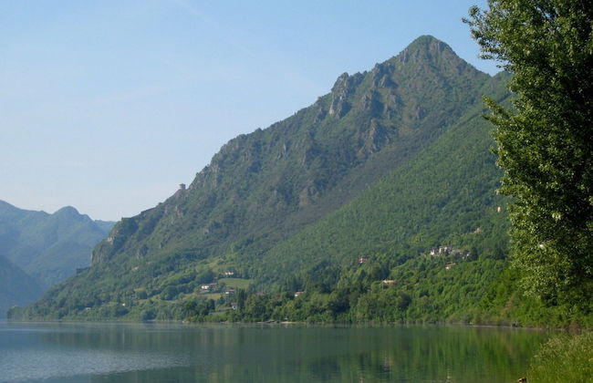 Belvilla by OYO Antonio Due - Foto 16