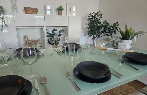 Boardinghouse Plauen im Zentrum der Stadt - Foto 74