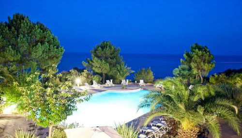 Le Thyreneen - Foto 3, Garden