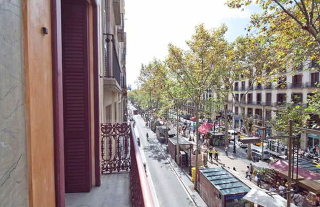 Apartments Ramblas 108 - Foto 25