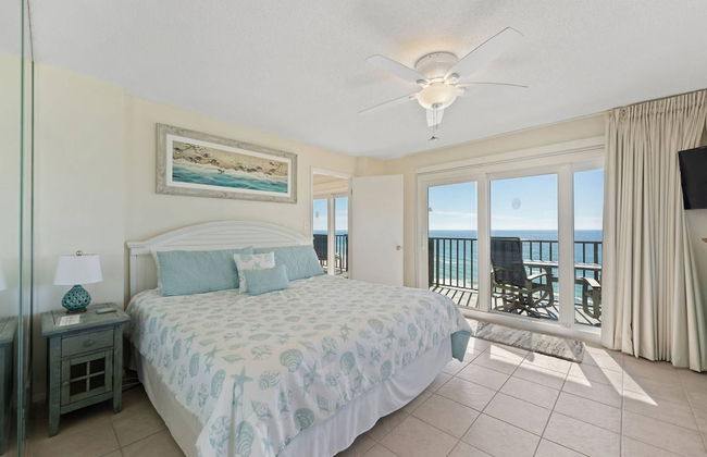 Commodore by iTrip Panama City Beach - Foto 53