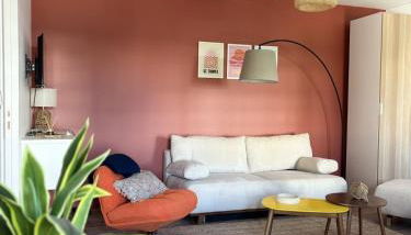 Gambetta 3 Confortable appartement Centre Bordeaux - Photo 5