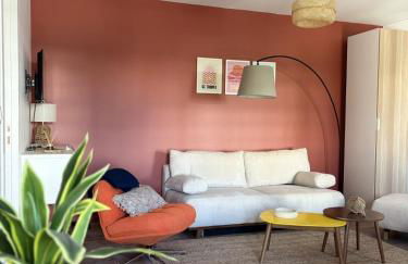 Gambetta 3 Confortable appartement Centre Bordeaux - Foto 5