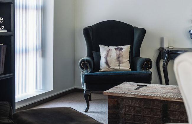 Manor Place Apartment - Foto 16