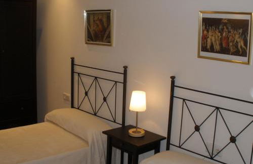 Alojamientos Turísticos Casco Antiguo - Foto 13