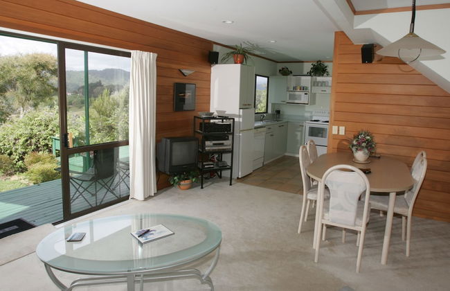 Capeview Cottage - Foto 5