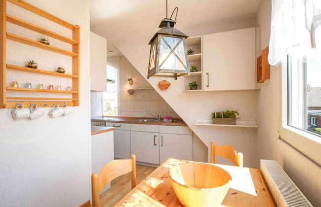 At Home Comfortable Holiday Residence - Foto 5