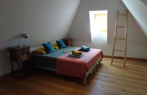 l'Ancienne Ecole de Rocamadour dans le Lot - Foto 19