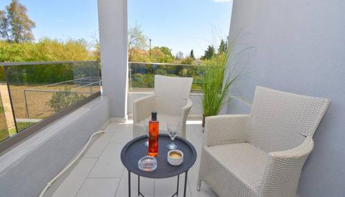 Potamos Deluxe White Apartment - Foto 4