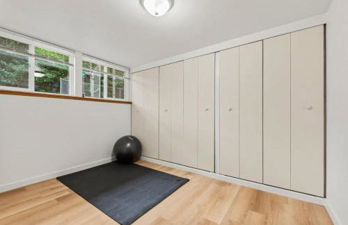 Parkside Escape Oasis in Bellevue fully fenced - Foto 17