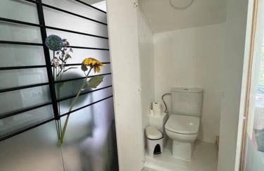 Apartamento 4 en chalet,mascotas si - Photo 16