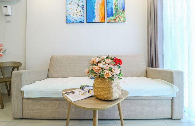 The Song Vung Tau Apartment - Foto 37