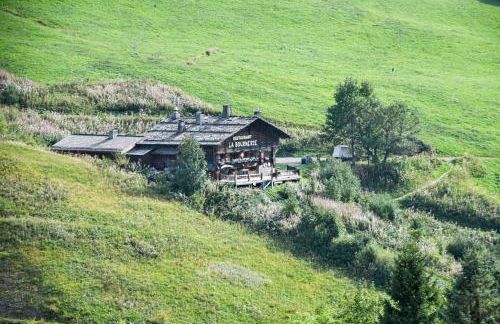 Les Chalets de L'Aiguille C003 - Foto 10