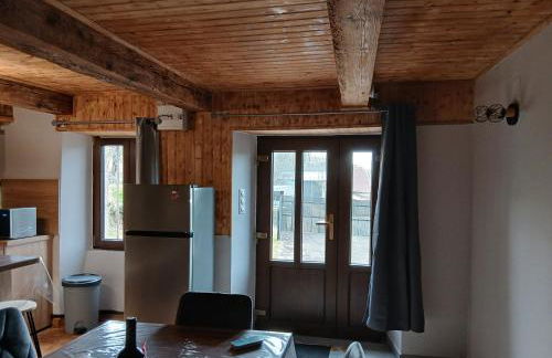 Gîte chez jeantou - Foto 11