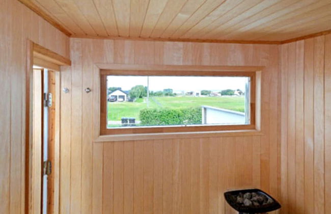 9 Person Holiday Home in Skummeslovsstrand - Foto 15