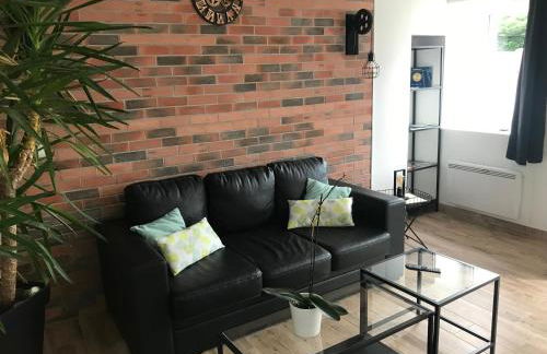 Gite 5 pers avec 2h espace bien-être privatisé inclus dans le prix de la nuit 80m2 de détente - Photo 33