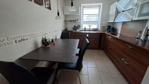 Ferienwohnung Maisonette - Foto 5