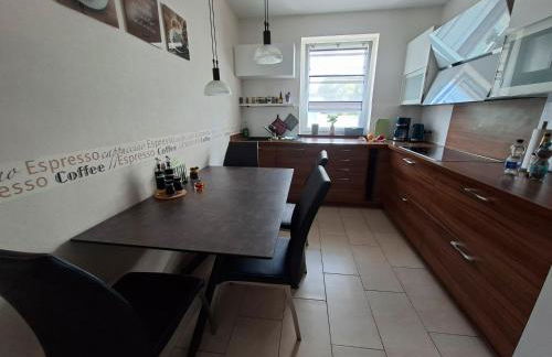 Ferienwohnung Maisonette - Foto 5