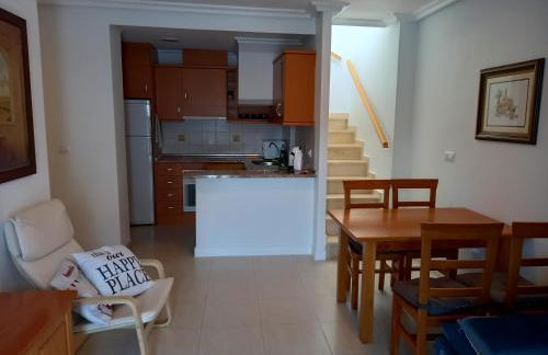 Apartamento ROMERO Cabo Roig, solárium opcional - Foto 10