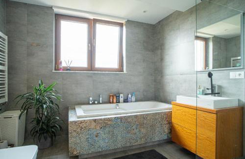 Przystań Świerkowa 14 - Komfortowy Dom blisko Zamku Ćmielów i Bałtowa - Foto 14