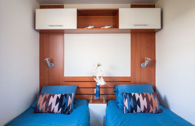 Nice Chalet Near the Wadden Sea - Foto 1