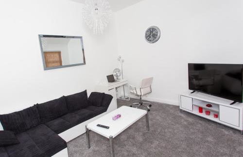 Luxurious Serviced Apartments - Photo 1