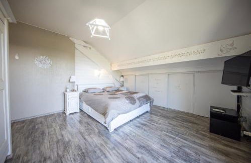 Zenitude Villa - Indoor Pool & Jacuzzi - Foto 16