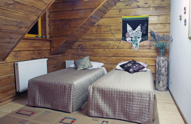 Dworczysko - Foto 14