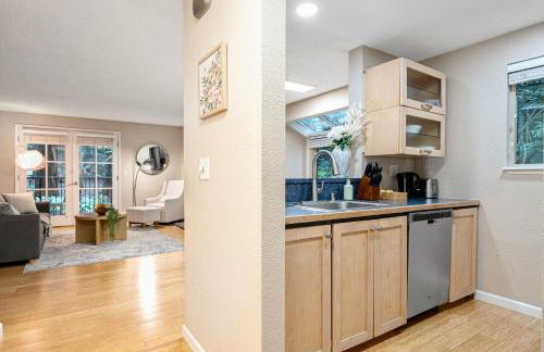 #Marbella Lane - Cozy Home Min to 2026 World Cup - Foto 25