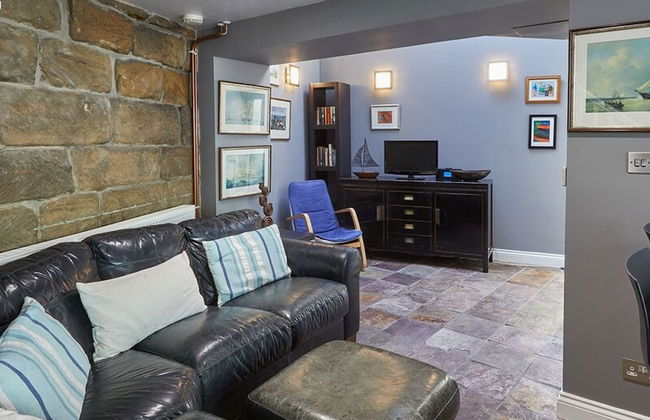 Host Stay Brunswick Cottage - Foto 19