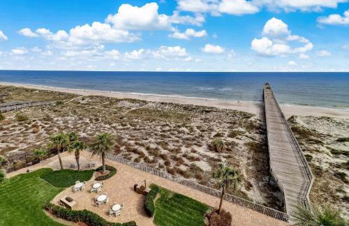 Oceanfront w Beach Access - Foto 29