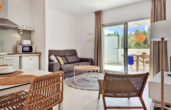 Apartaments Proa Es Pujols - Adults Only - Foto 12