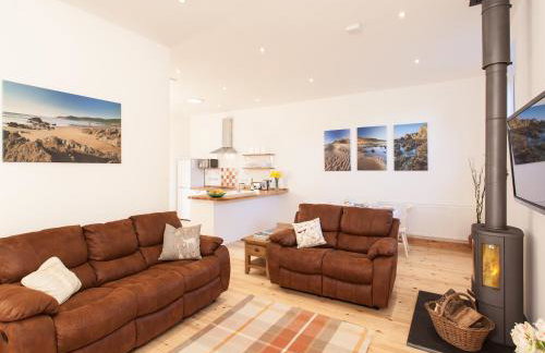 The Red Barn - Foto 3