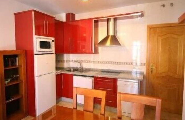 Apartamentos Turísticos Manuel Martín - Foto 24