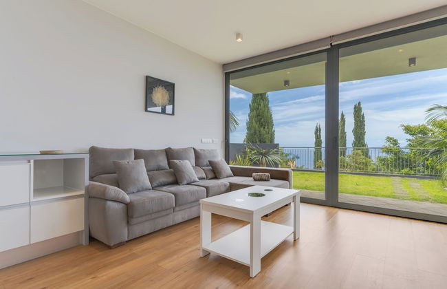 Cristiano Ronaldo Airport View - Foto 14