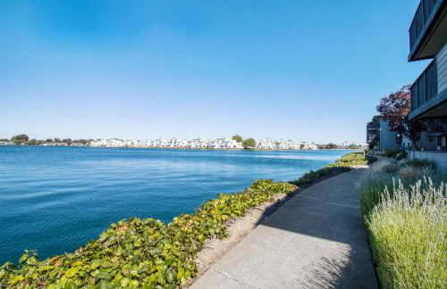 Foster City 2BR w Gym Pool WD nr highways SFO-567 - Foto 23