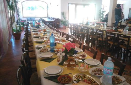 Agriturismo la Mimosa - Foto 8