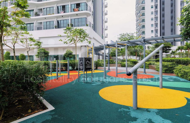 Datum Jelatek Residence by Airhost - Foto 40