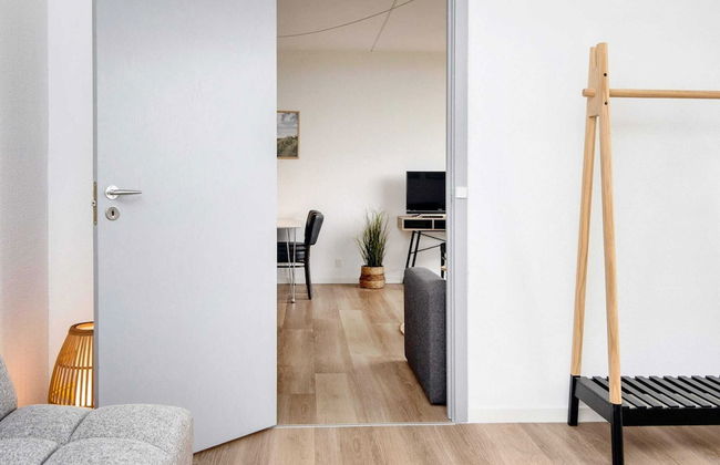 Apartment in Holiday Park in Vederso Klit - Foto 42