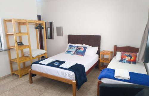 Suites Angra Sol e Mar - Foto 14