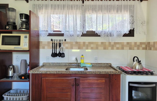 Casa Morrinhos 01 - Foto 17