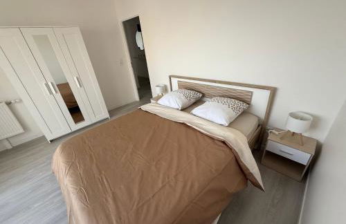 Apt Neuf Centre Saint-sever - Photo 31