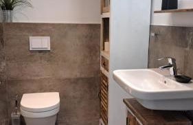 Dünenblick Premium-Apartments - Foto 15