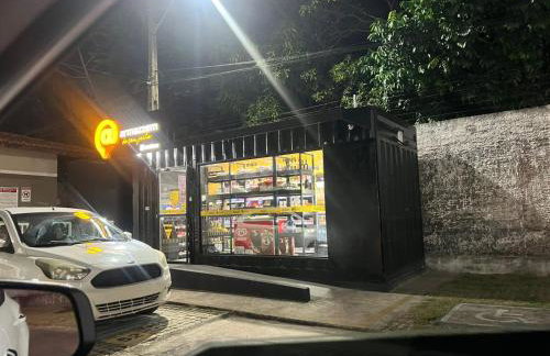 Seu Melhor Conforto Fora de Casa Blue - Foto 33