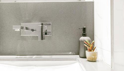 Chic Manhattan Studio Retreat - Foto 2
